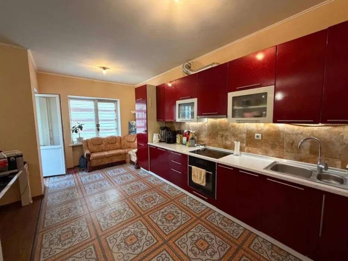 Продам 2 кімнатну  квартиру52.4 м² ЖК «Власна квартира»  Рудницького 8 д - фото 1