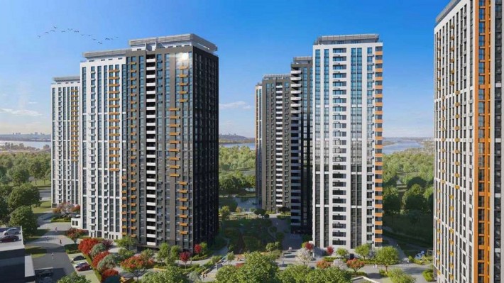 Продаж 2-к квартири Дніпровська набережна 20б - фото 1