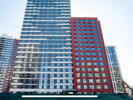 Продаж 2-к квартири вул. Олександра Олеся 23а