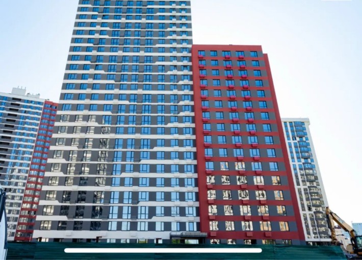 Продаж 2-к квартири вул. Олександра Олеся 23а - фото 1