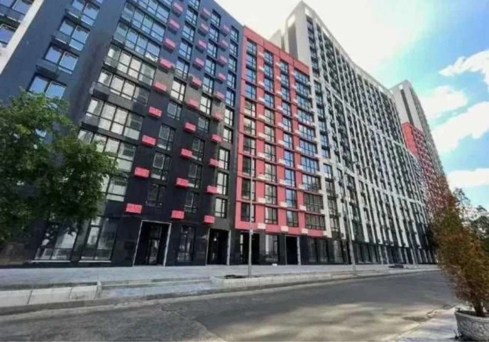 Продажа 1-кімнатної квартири, вул. Котарбинского Вільгельма (Кравченка) 24, Шевченківський район - фото 1
