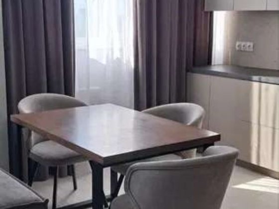 Продаж 1-к квартири вул. Юлії Здановської 34б