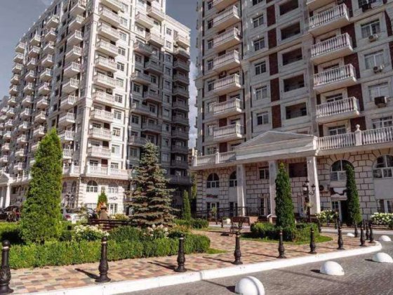 Продаж 1-к квартири вулиця Михайла Максимовича 24