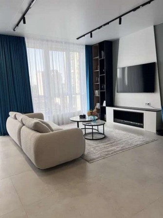 Продам  1к квартиру вул. Пимоненко 19  ЖК  Greenville Park - фото 1