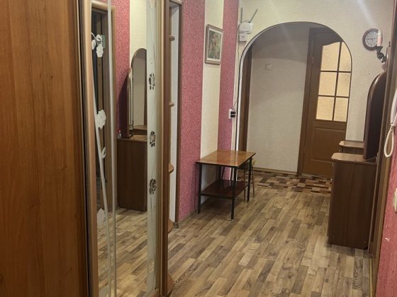 Сдам двухкомнатную квартиру Белгород-Днестровский