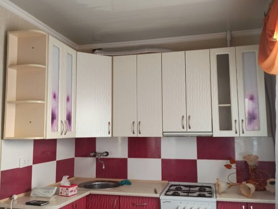 Довготривала оренда одно кімнатна квартира