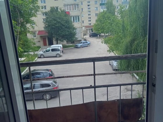 оренда квартири м.Бережани Бережани