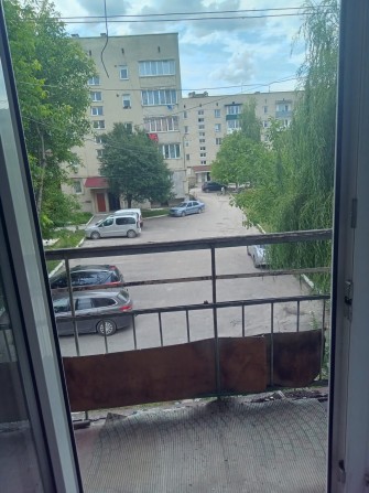 оренда квартири м.Бережани - фото 1