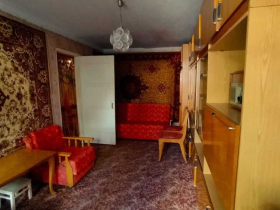 Сдам квартиру в Глухове Глухов
