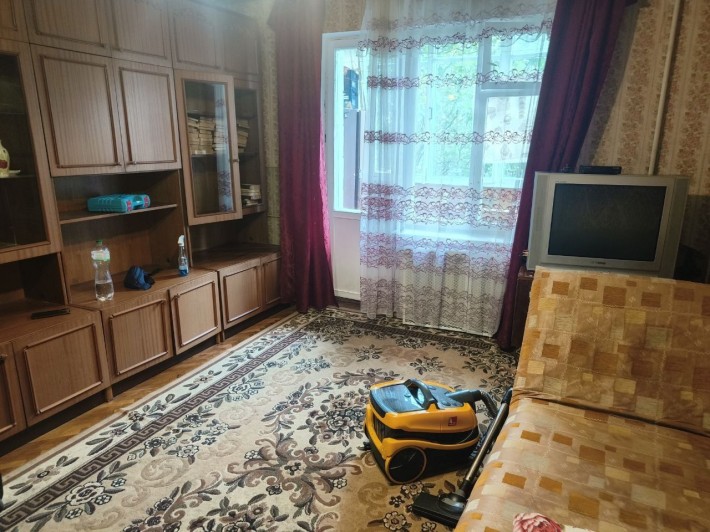 Здам однокімнатну квартиру - фото 1