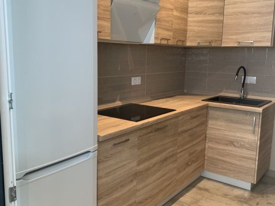 Оренда 1к квартири в ЖК Сіті Парк, вул.Набережна 8д, Вишгород Вишгород