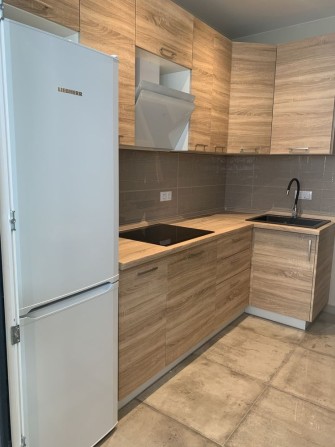 Оренда 1к квартири в ЖК Сіті Парк, вул.Набережна 8д, Вишгород - фото 1
