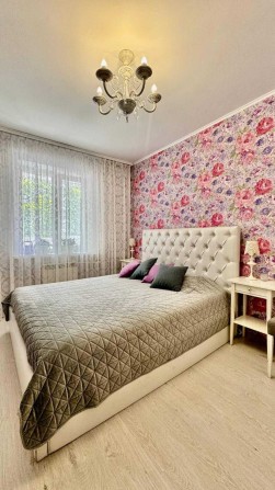 Вишгород пр-т Шевченка 9а, оренда затишної 2-к квартири, ГАЗ, 1 поверх! - фото 1