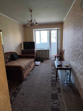 1 кімнатна квартира в центрі міста - фото 1