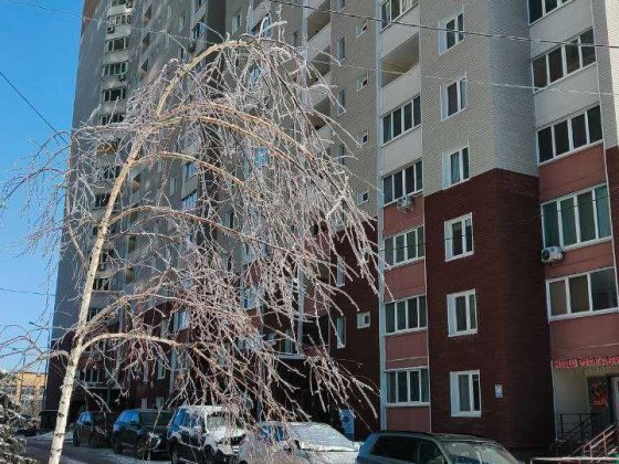 Оренда 1 кімнатної квартири в ЖК «Ярославичі 2» вулиця Кургузова 11 б. Вышгород