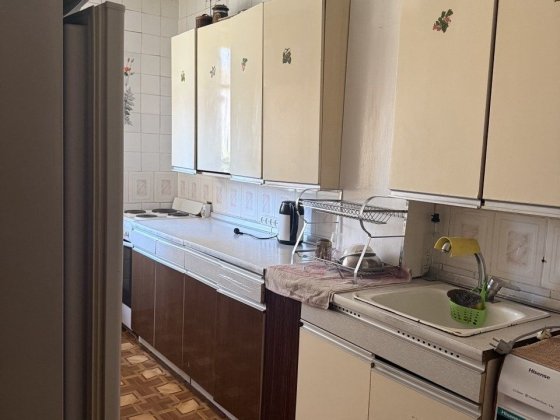 сдам 3к.квартиру на длительный срок Черноморск