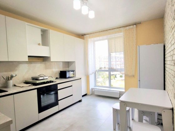Сдам квартиру в ЖК Парус Черноморск