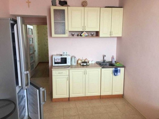 Сдам 1 ком, автономное отопление! Черноморск