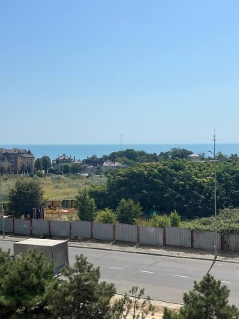 Сдам квартиру до травня на Парковій - фото 1