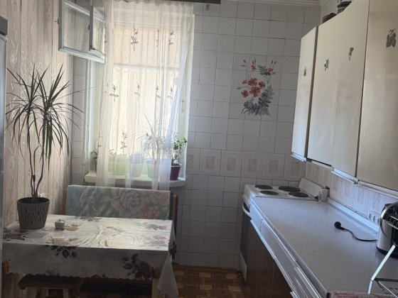 3х, к/кв без выселения в летний период. Черноморск