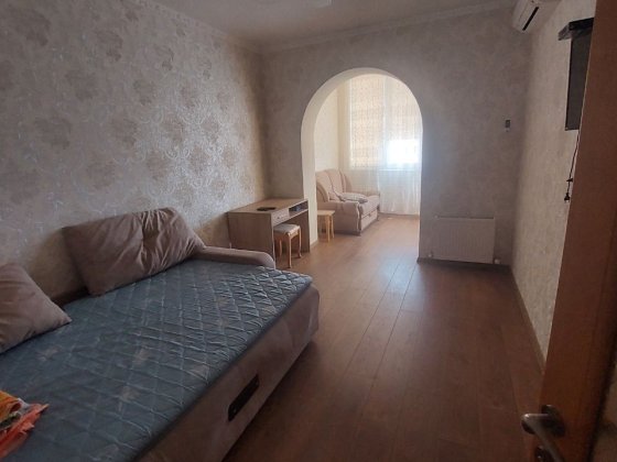 Сдам квартиру в ЖК Парус Черноморск