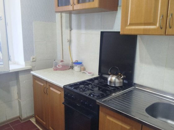 1 комнатная квартира длительно Чорноморськ