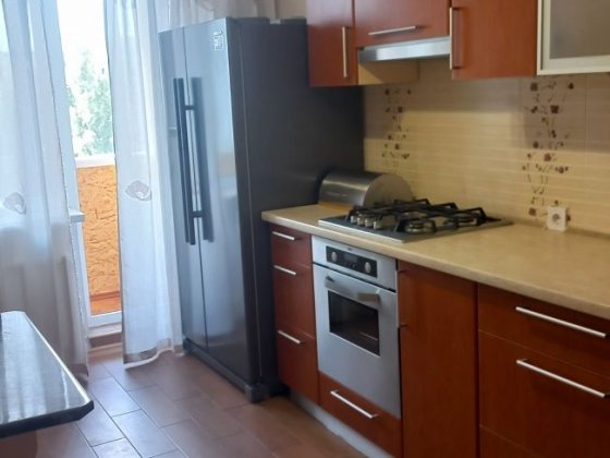 Сдам Длительно 3к.кв - ру, Черноморск Черноморск