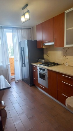 Сдам Длительно 3к.кв - ру, Черноморск - фото 1