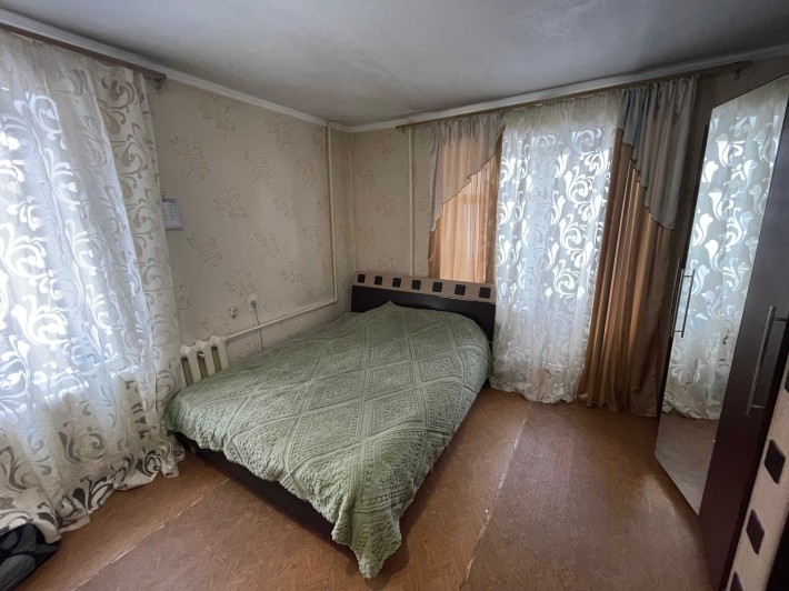 Оренда 1к. квартири, Мікрорайон Жовтневий, район 15-го садочка - фото 1