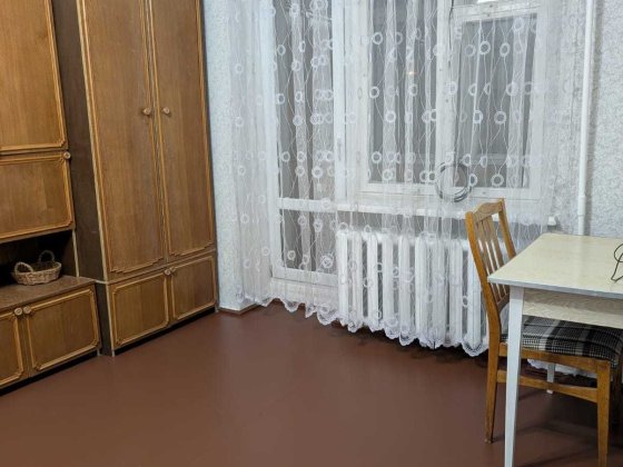 Здам в довгострокову оренду 1-кімнатну квартиру в центрі Ковель