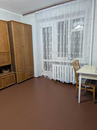 Здам в довгострокову оренду 1-кімнатну квартиру в центрі - фото 1