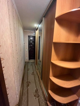 Здається двохкімната квартира - фото 1