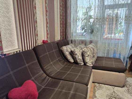 Сдам евродвушку в Черноморске - длительно Черноморск