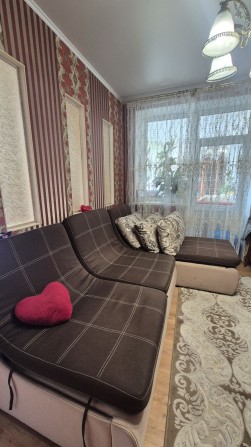 Сдам евродвушку в Черноморске - длительно - фото 1