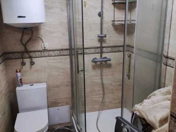 Здам в оренду квартиру-студію в Краматорську Краматорск