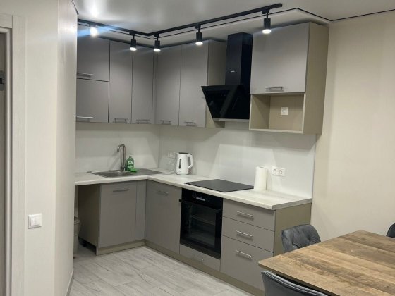Академмістечка! 2кімн.кв.43м2, вул.Доківська,10 ЖК «Атлант» Коцюбинское