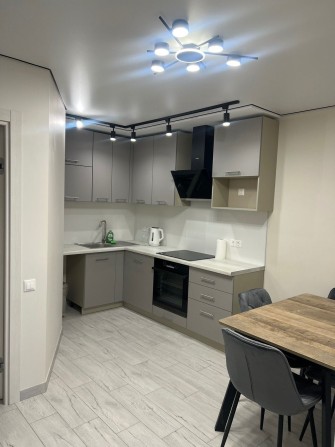 Академмістечка! 2кімн.кв.43м2, вул.Доківська,10 ЖК «Атлант» - фото 1