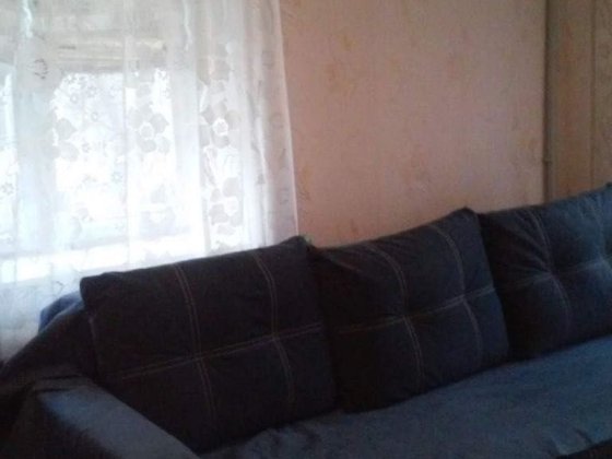 Сдам 1-но комн.кварт.по ул.Вознесенского 28  на 2-ом этаже Краматорск
