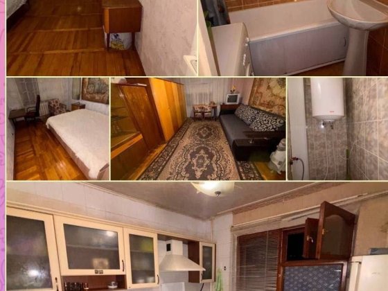 Сдам квартиру в аренду Краматорск