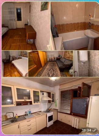 Сдам квартиру в аренду - фото 1