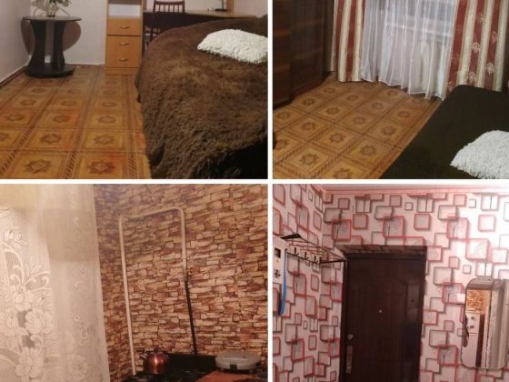Сдам 1к. Квартиру Краматорск
