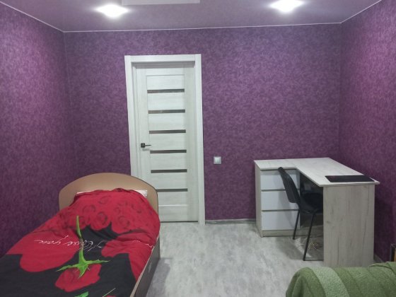 Аренда 2к. квартира, хозяин Краматорск