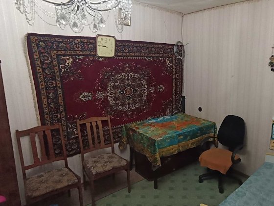 Здається 1 кімнатна квартира, вул.Марії Занковецької (Н.Курченко) Краматорск