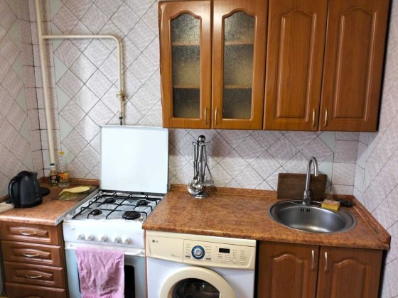 Оренда 2х кімнатна квартира Краматорск
