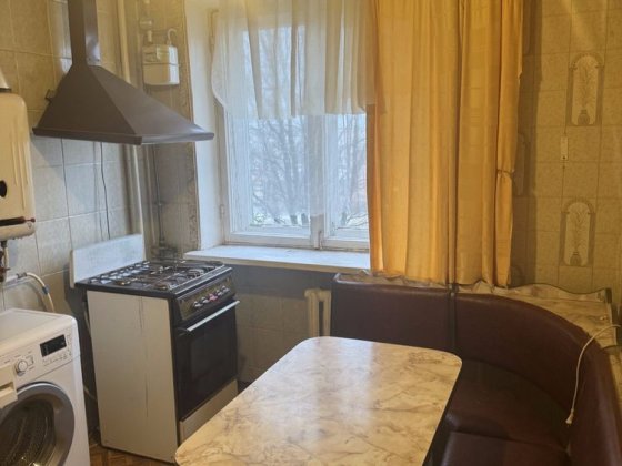 Здається 1к квартира Краматорск