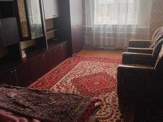 Здаю квартиру в місті Лубни, Полтавська обл. на тривалий термін Лубни