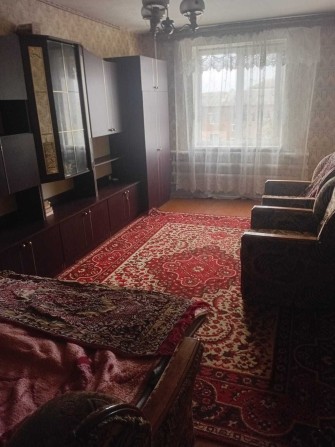 Здаю квартиру в місті Лубни, Полтавська обл. на тривалий термін - фото 1