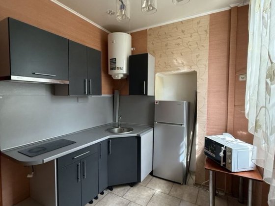 Здається 1к квартира (вул. Стуса, 50) Краматорск
