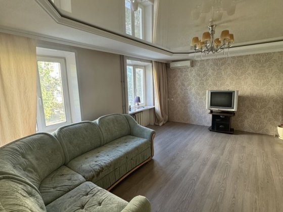 Здається 3к квартира (вул. Паркова, 26) Краматорск