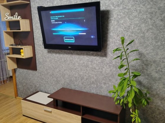 Сдам квартиру после ремонта Краматорск